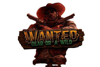 Wanted Dead or a Wild Hacksaw Gaming